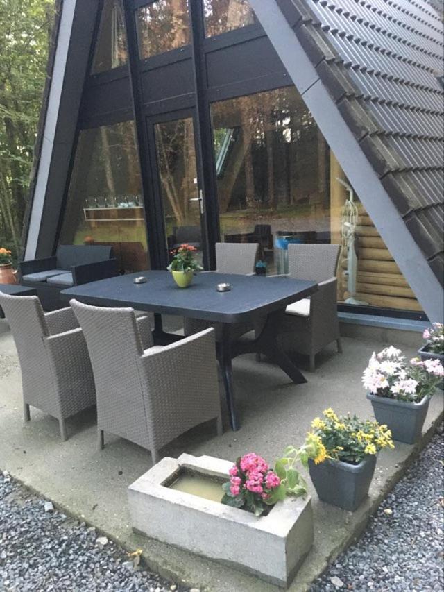Chalet La Bulle Du Trappeur
