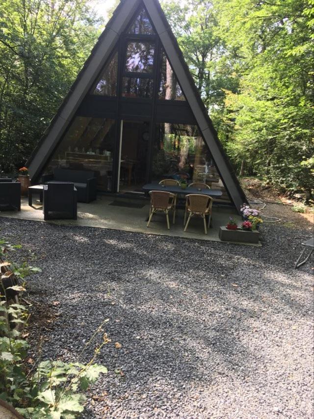 La Bulle Du Trappeur *